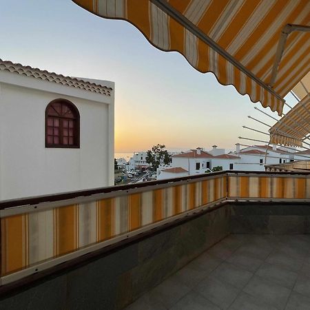 Markethome Bouganvilla Costa Adeje  Luaran gambar