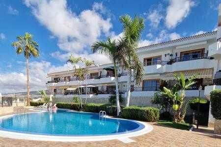 Markethome Bouganvilla Costa Adeje  Luaran gambar
