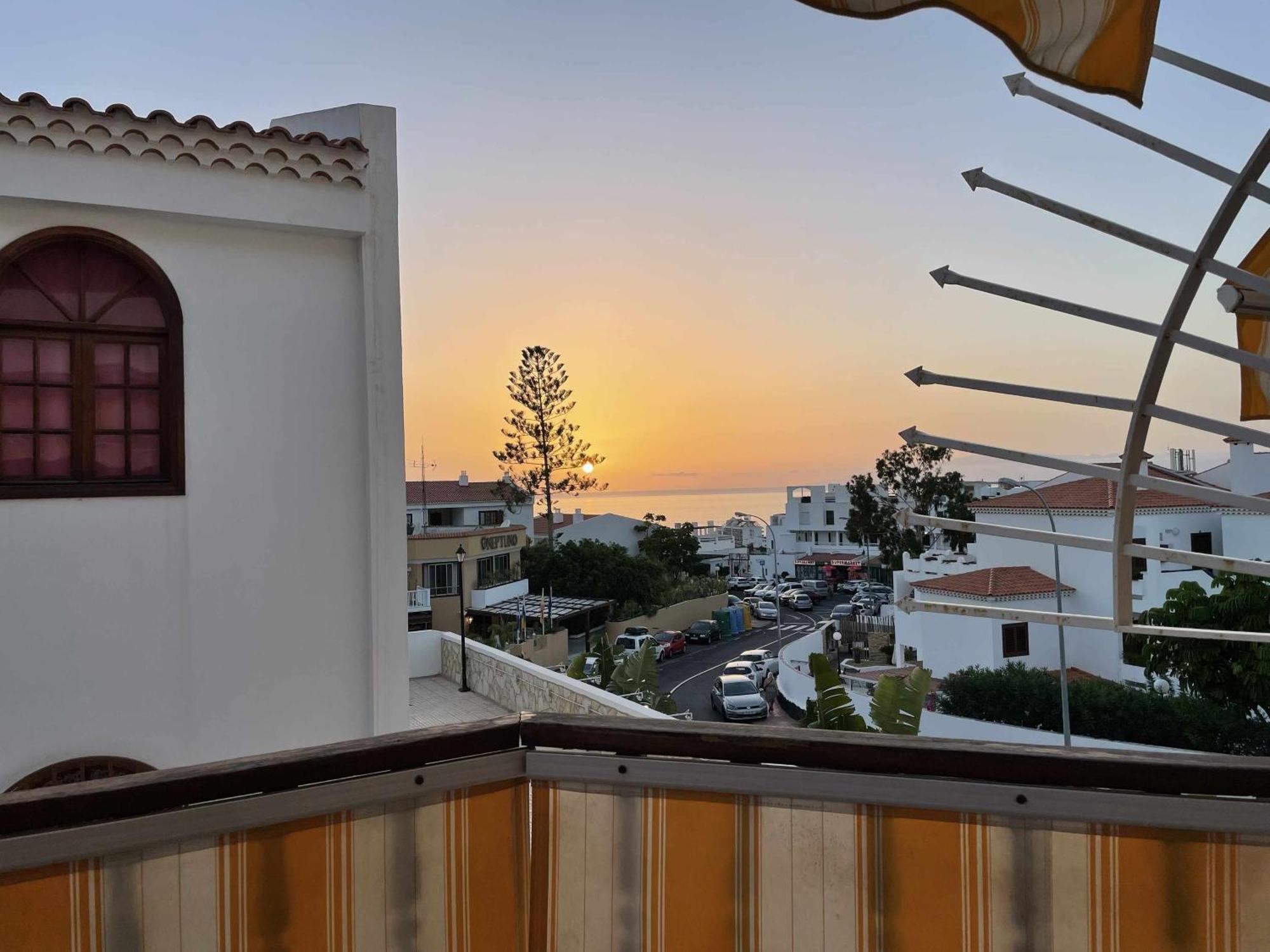 Markethome Bouganvilla Costa Adeje  Luaran gambar