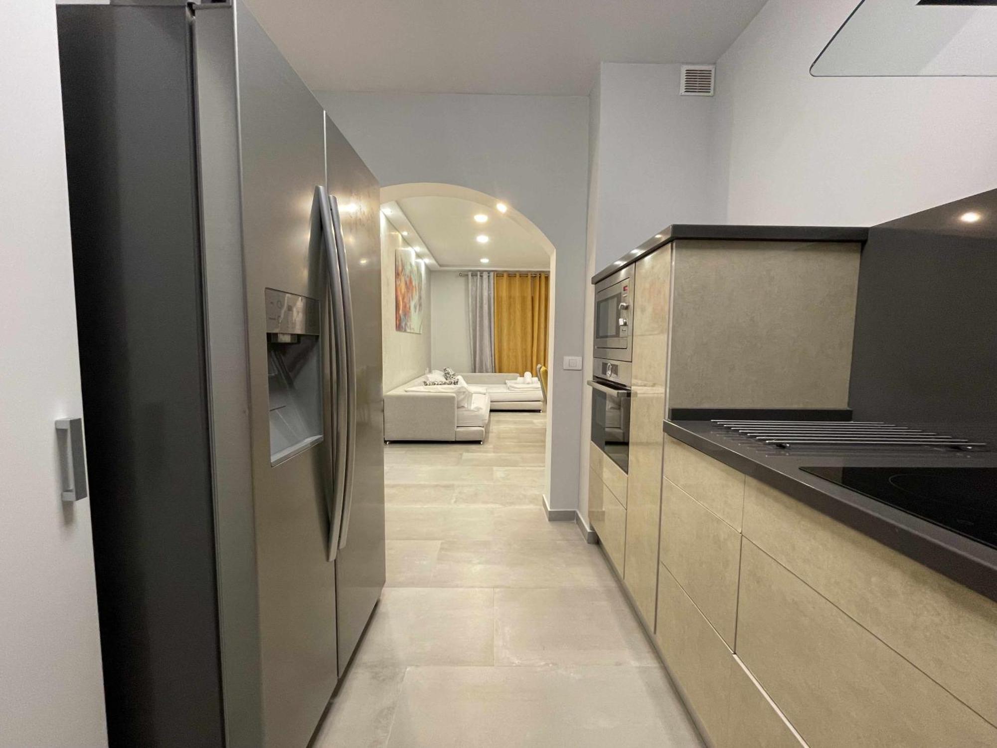 Markethome Bouganvilla Costa Adeje  Luaran gambar