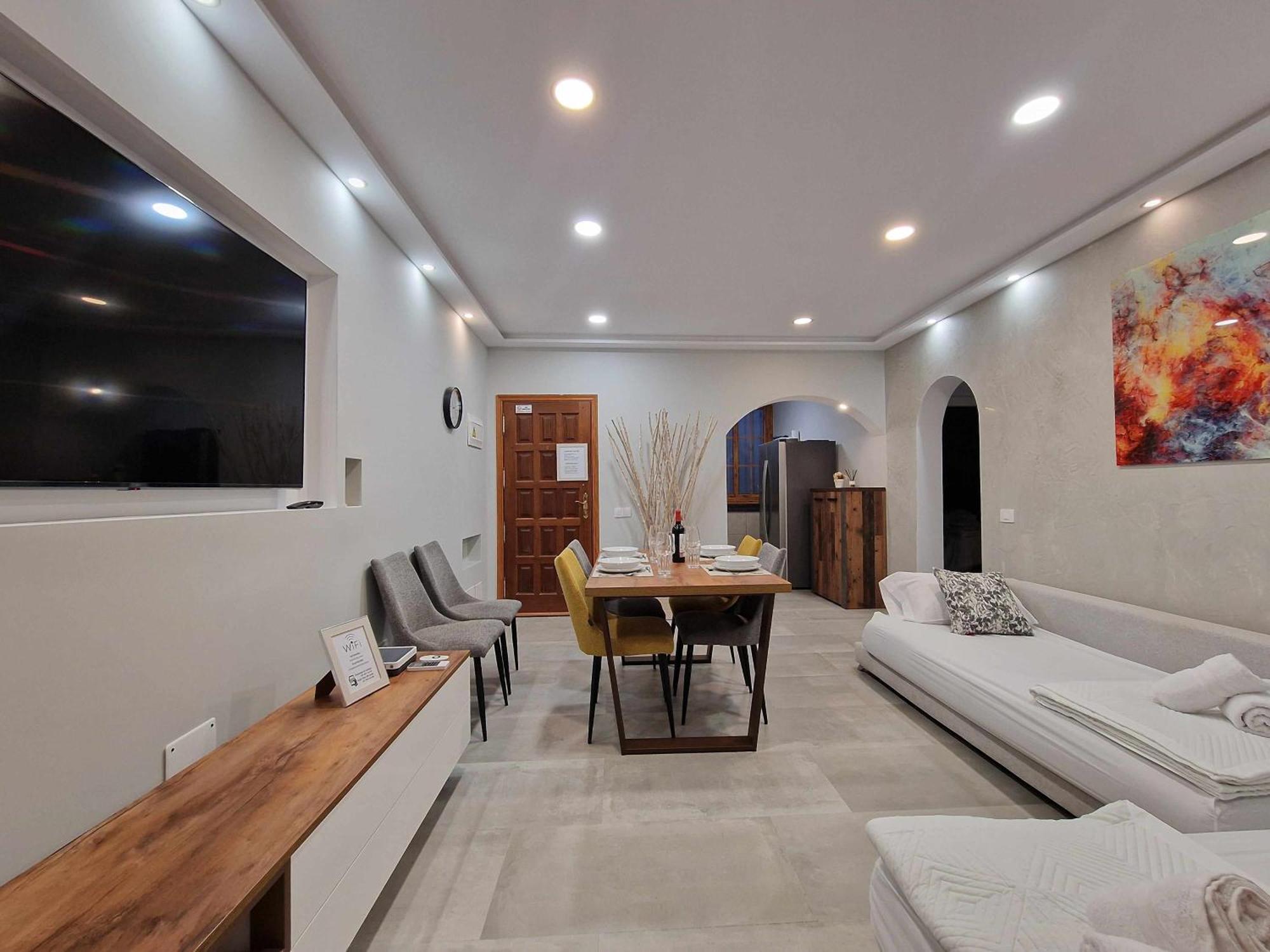Markethome Bouganvilla Costa Adeje  Luaran gambar