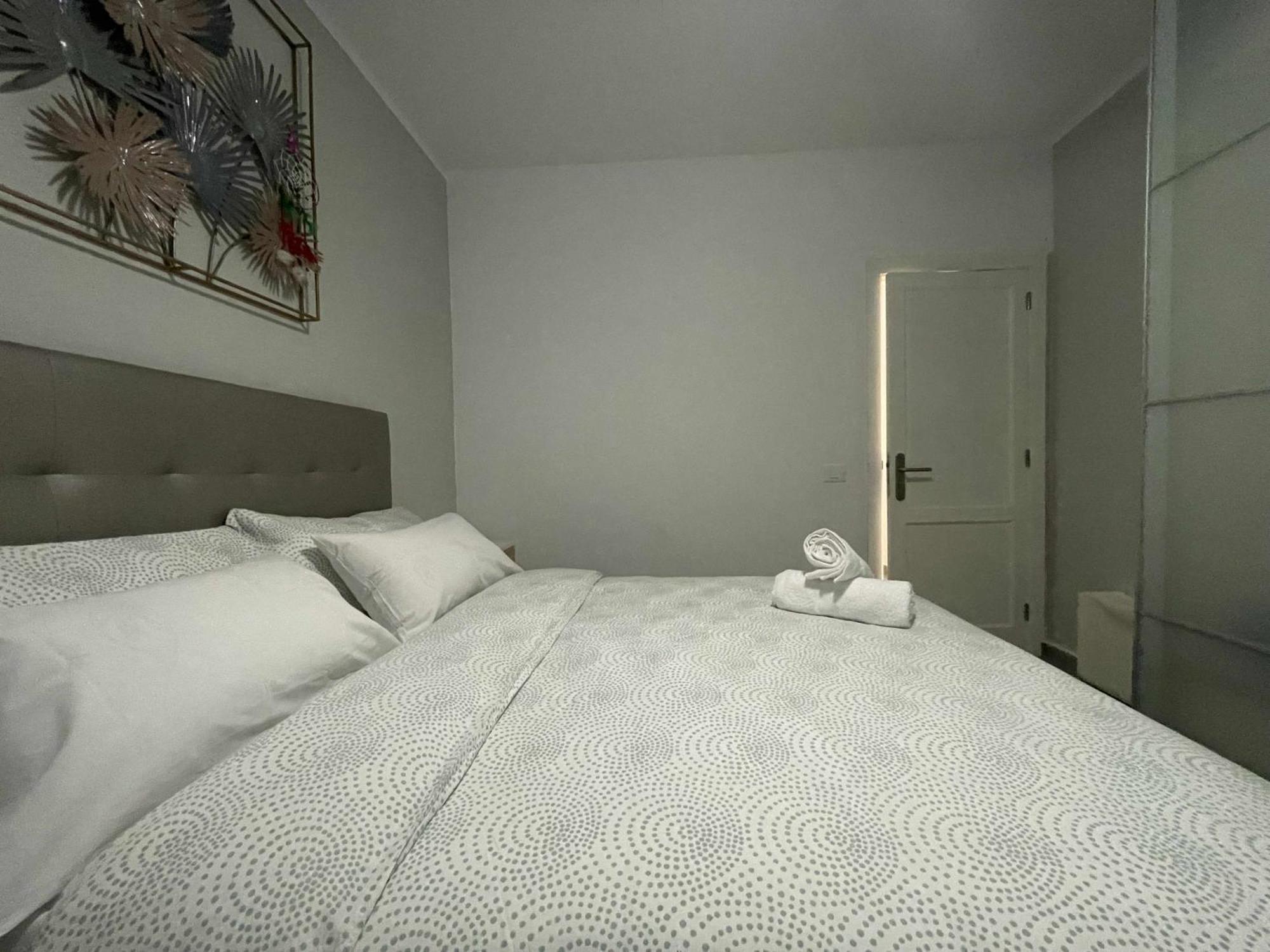 Markethome Bouganvilla Costa Adeje  Luaran gambar