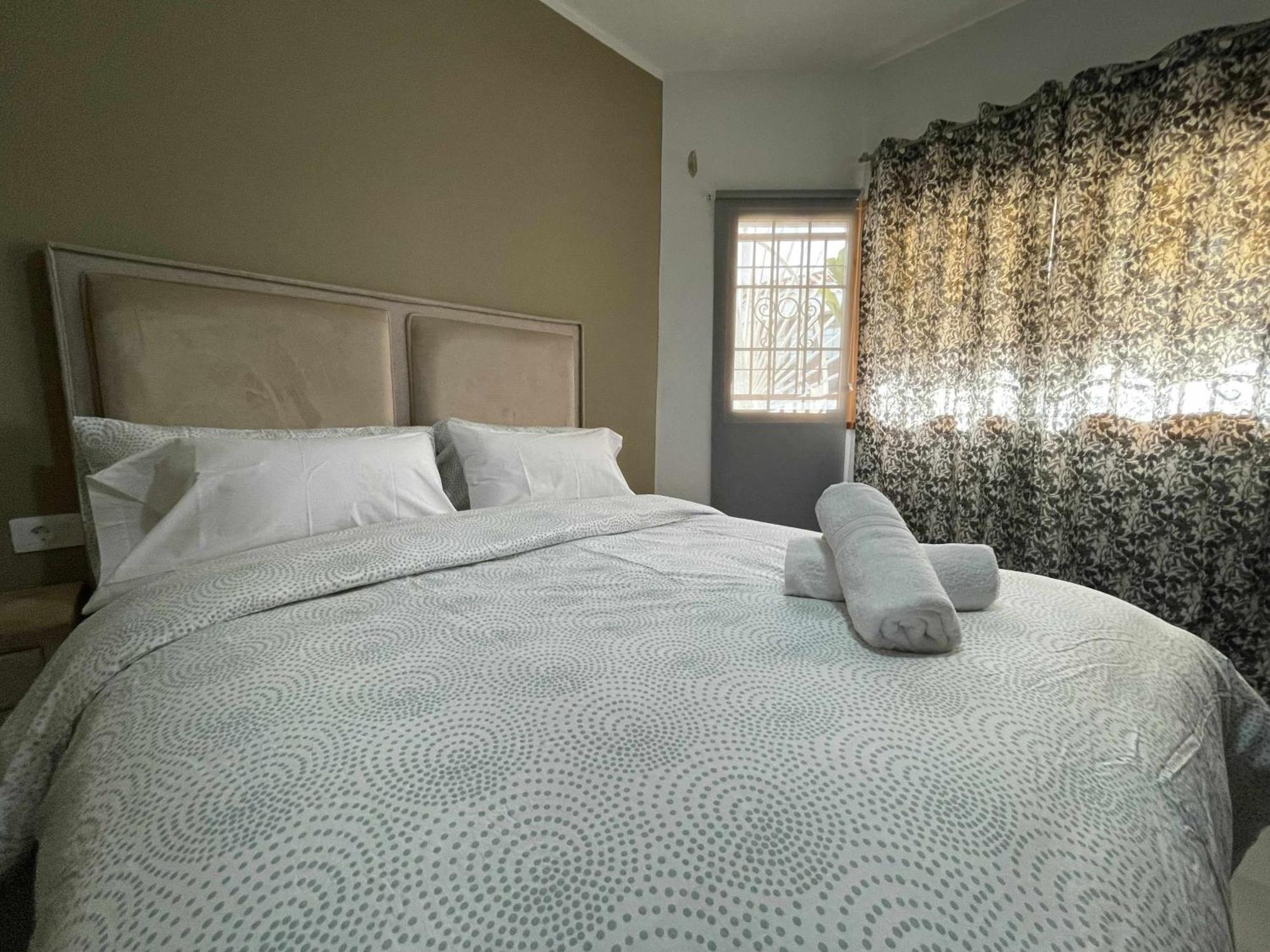 Markethome Bouganvilla Costa Adeje  Luaran gambar