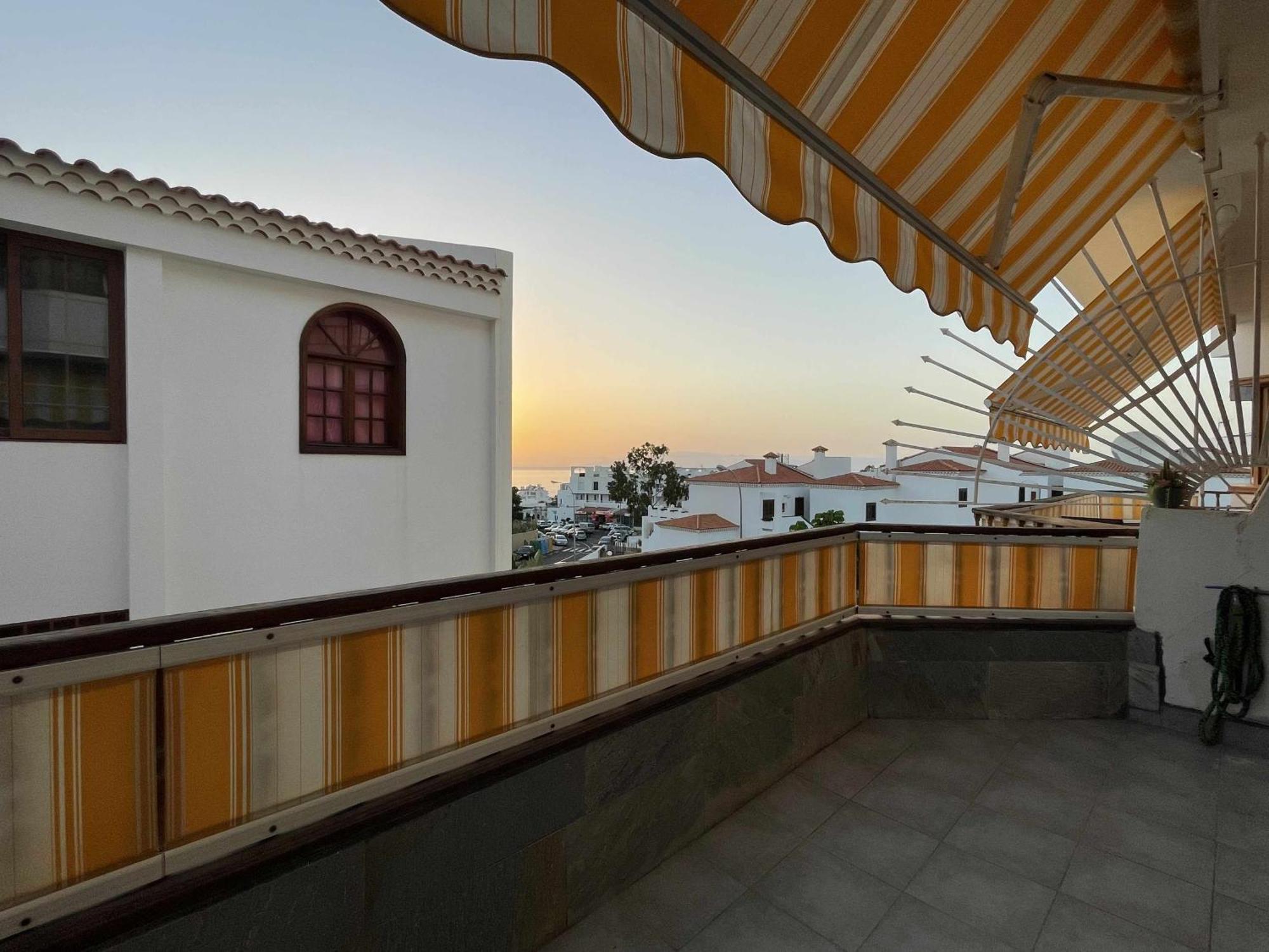 Markethome Bouganvilla Costa Adeje  Luaran gambar