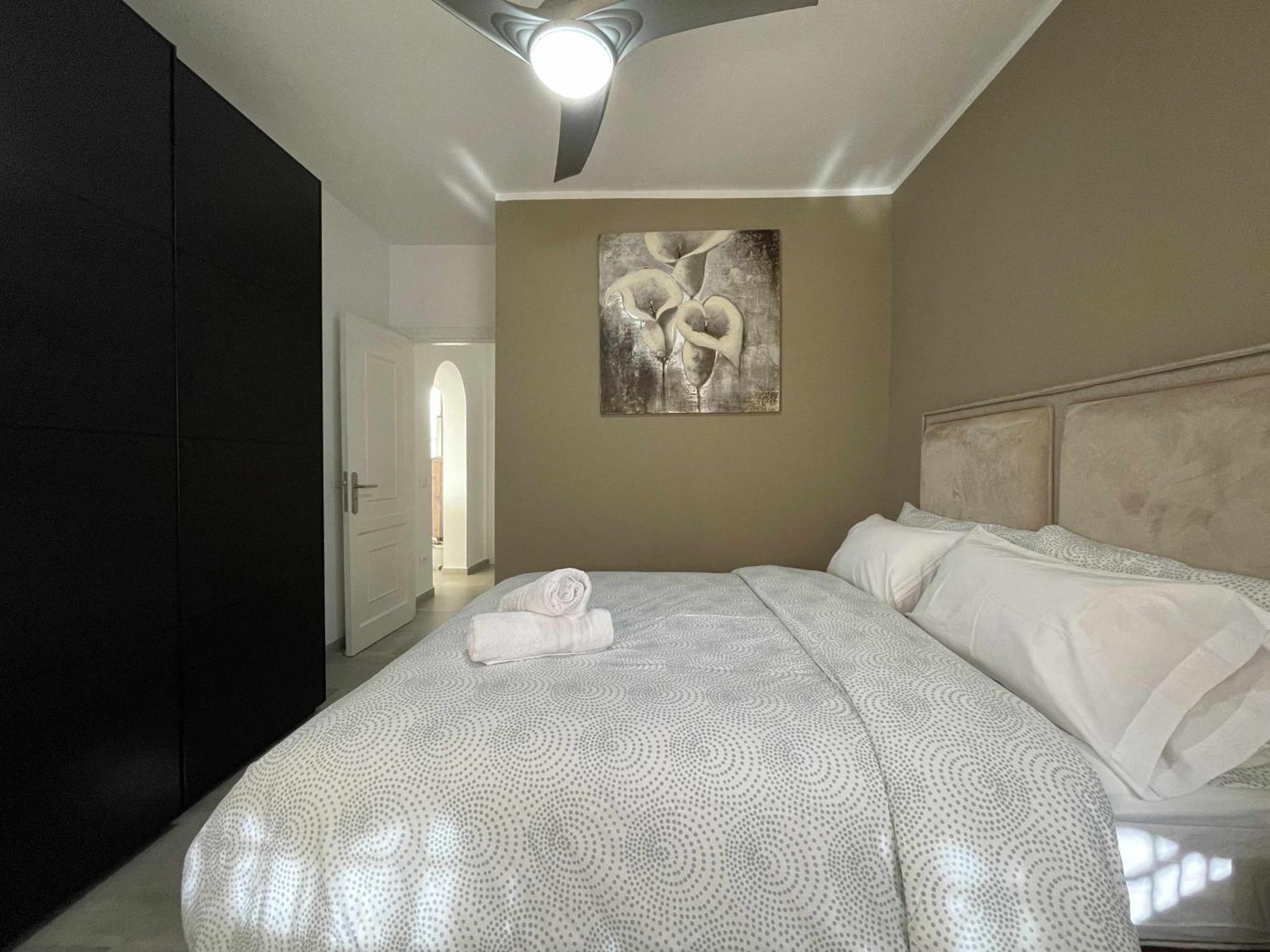 Markethome Bouganvilla Costa Adeje  Luaran gambar