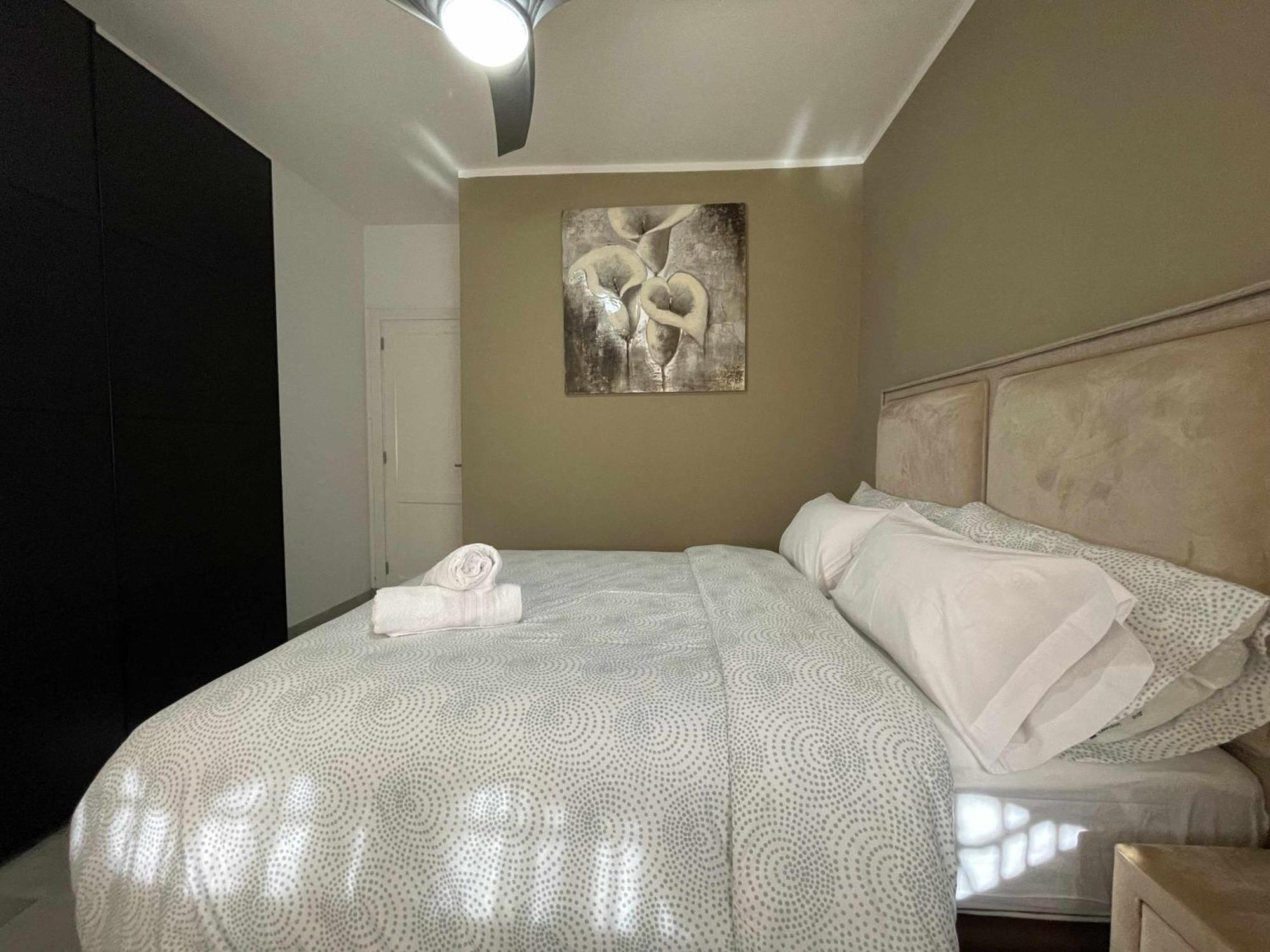 Markethome Bouganvilla Costa Adeje  Luaran gambar