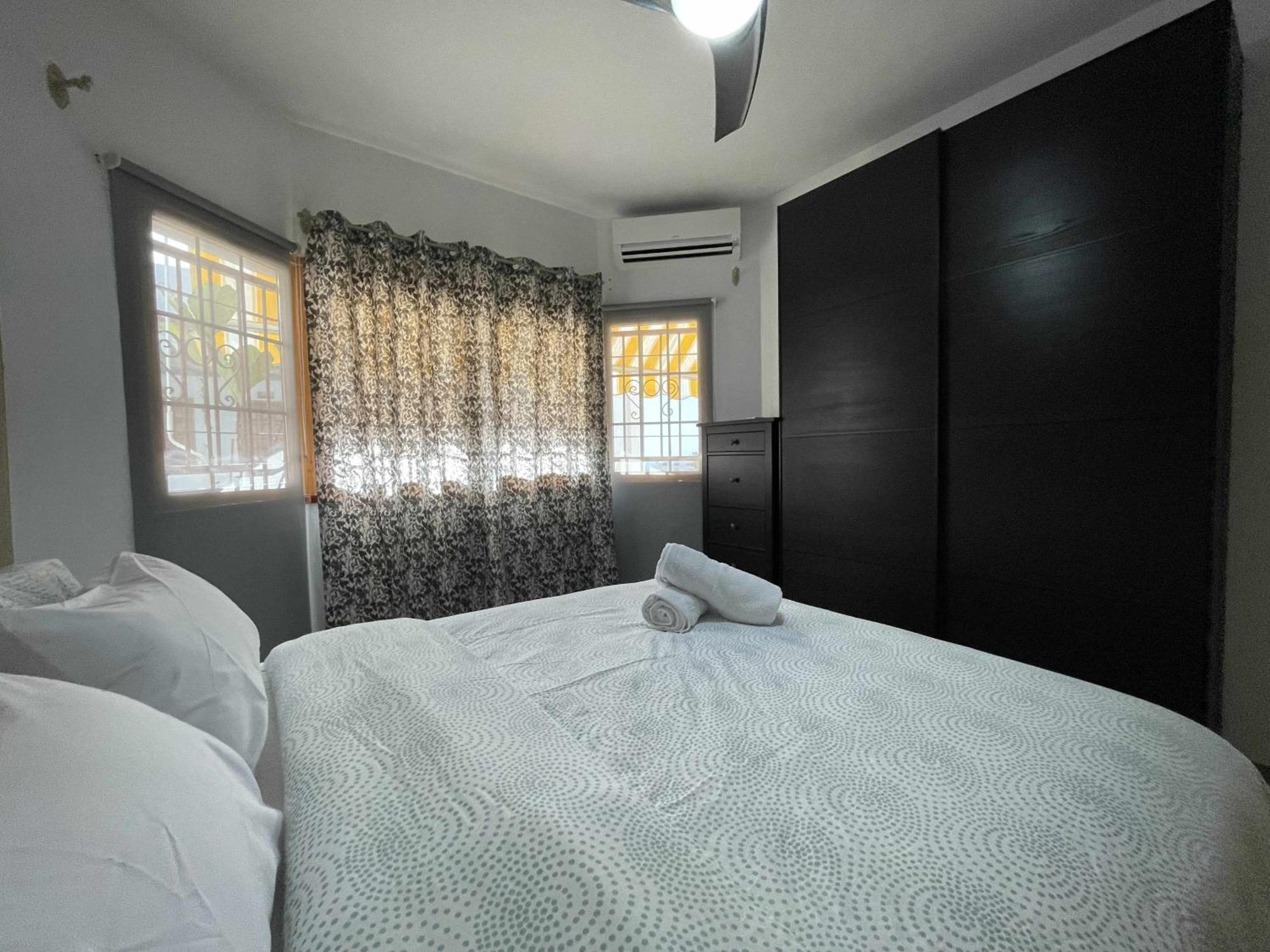 Markethome Bouganvilla Costa Adeje  Luaran gambar
