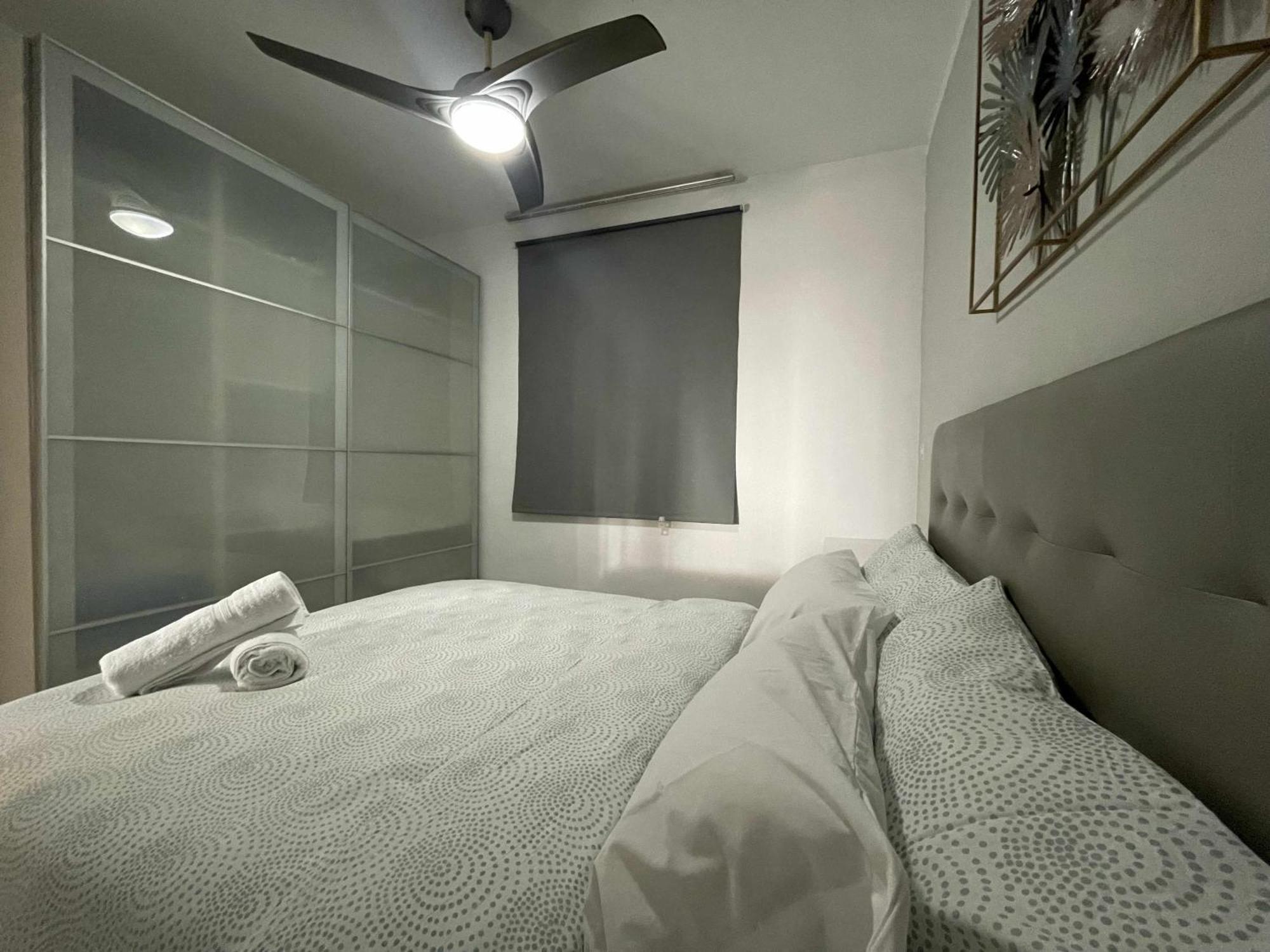 Markethome Bouganvilla Costa Adeje  Luaran gambar