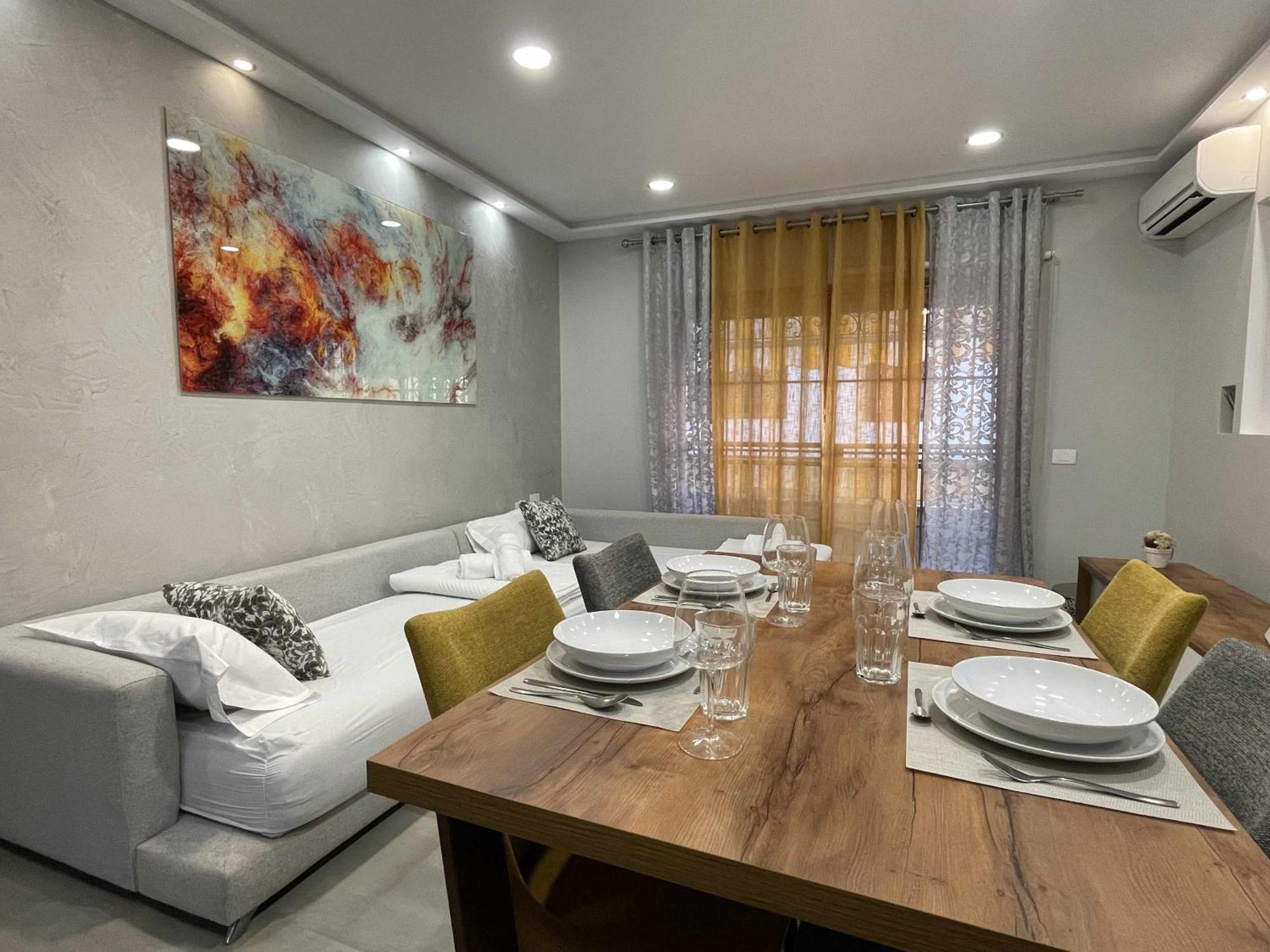 Markethome Bouganvilla Costa Adeje  Luaran gambar