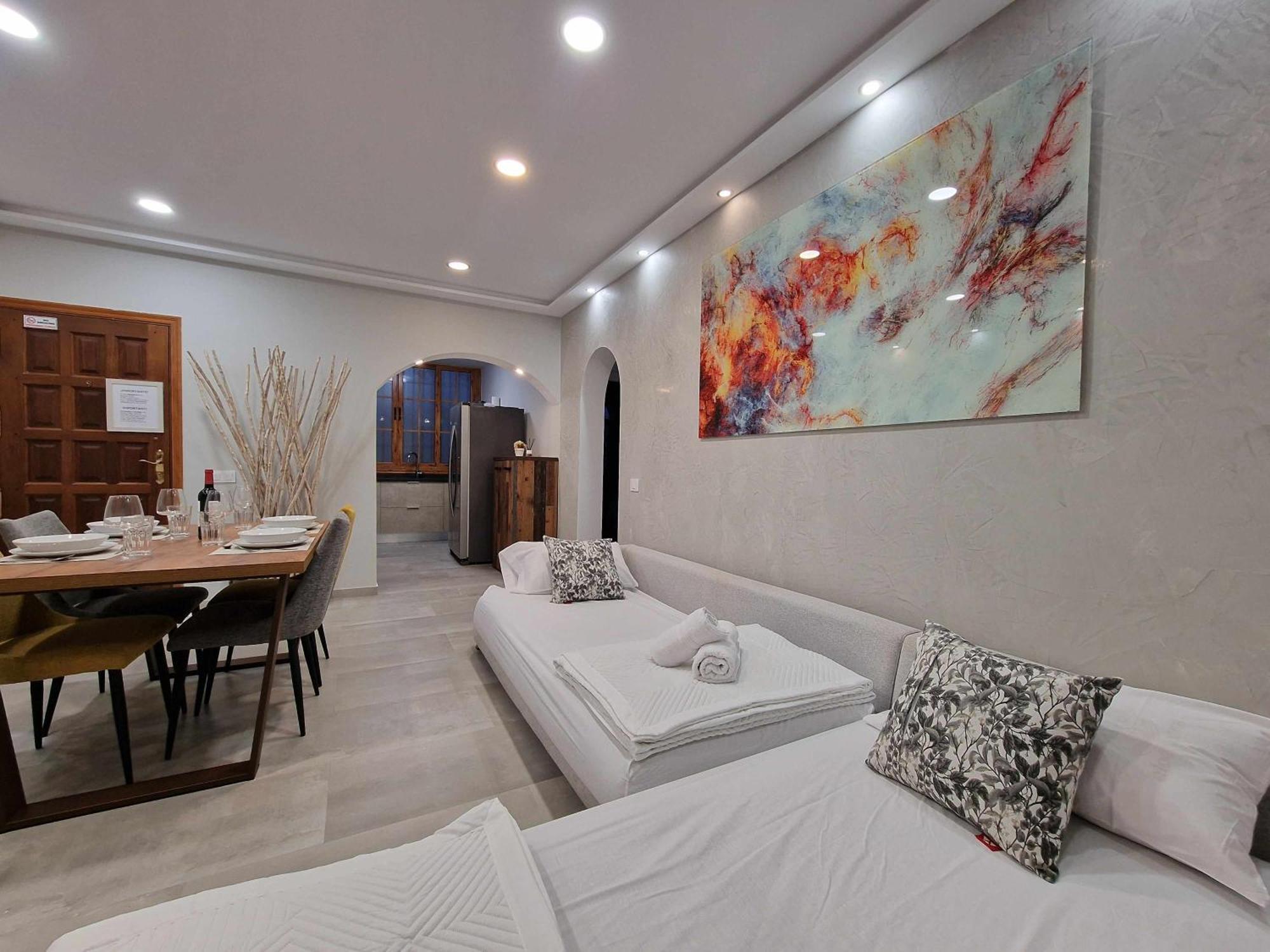 Markethome Bouganvilla Costa Adeje  Luaran gambar