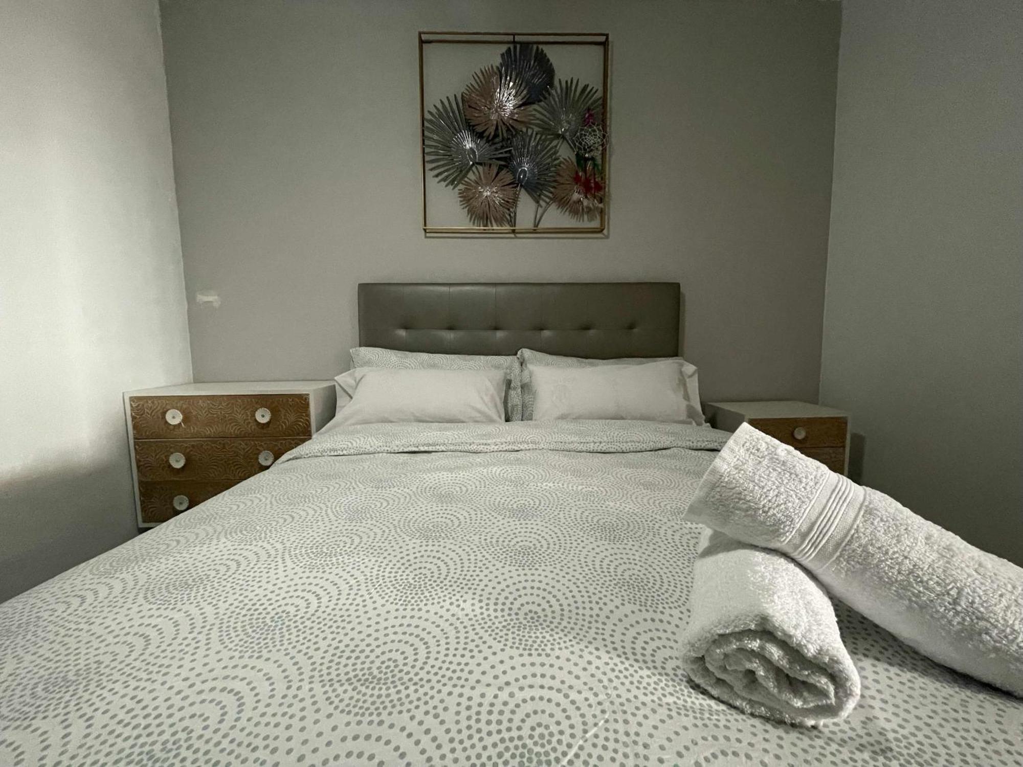 Markethome Bouganvilla Costa Adeje  Luaran gambar