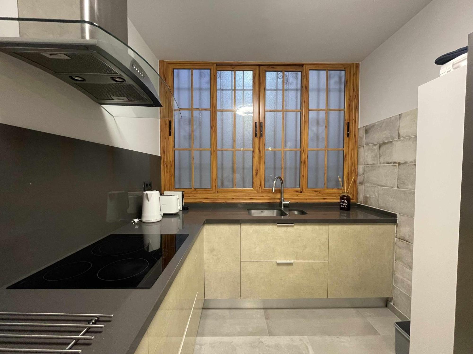 Markethome Bouganvilla Costa Adeje  Luaran gambar
