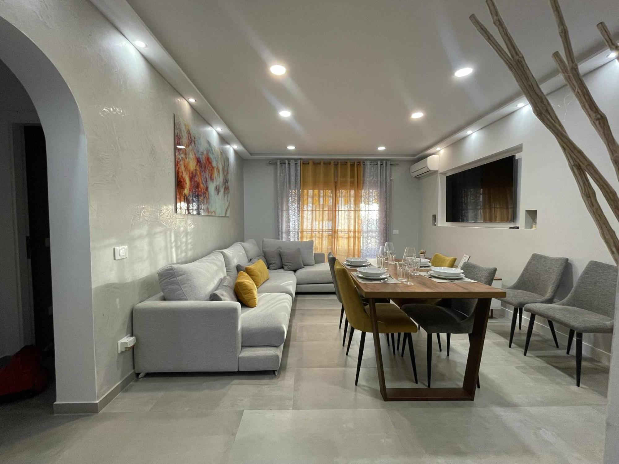 Markethome Bouganvilla Costa Adeje  Luaran gambar
